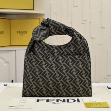 Fendi Top Handle Bags